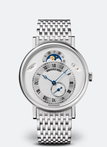 Breguet Classique 7337BB-1E-BV0