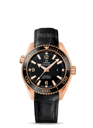 Omega Seamaster Planet Ocean 232-63-38-20-01-001