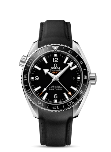 Omega Seamaster Planet Ocean 232-32-44-22-01-001