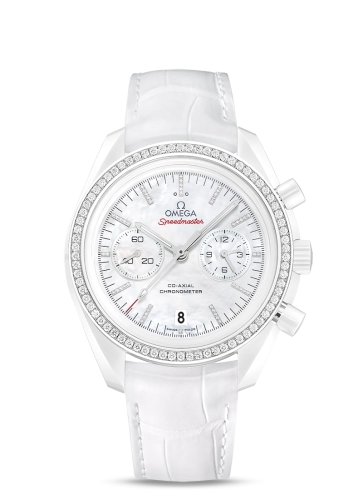 Omega Speedmaster (Non-Moonwatch) 311-98-44-51-55-001