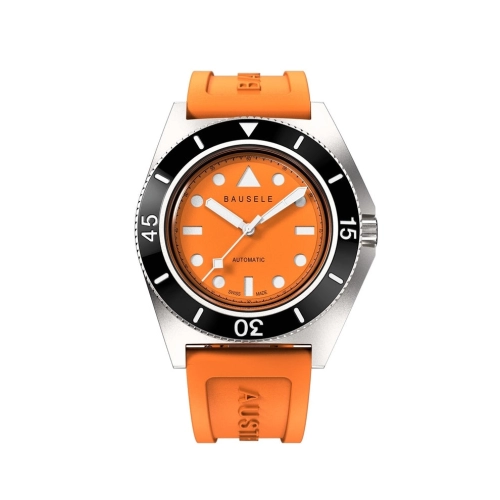 Bausele Diver BESSSM1OR1