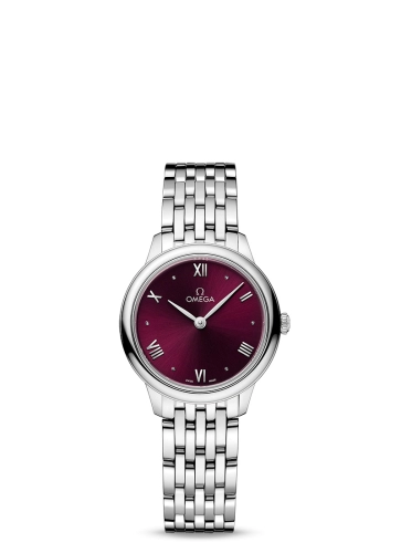 Omega De Ville 434-10-28-60-11-001
