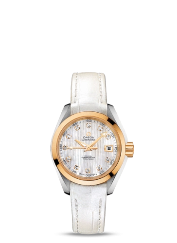 Omega Aqua Terra 231-23-30-20-55-002