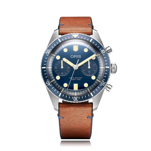 Oris Divers 65 01-771-7744-4095-5-21-11