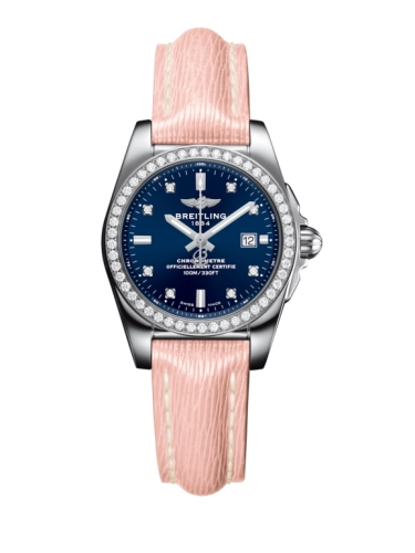 Breitling Galactic A7234853-C965-272X-A12BA-1