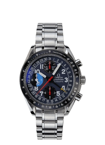Omega Speedmaster (Non-Moonwatch) 3520-53-00