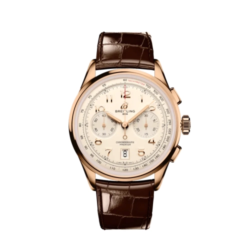 Breitling Premier RB0145371G1P1