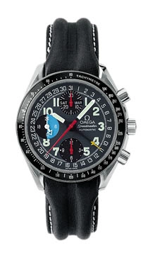 Omega Speedmaster (Non-Moonwatch) 3820-53-26
