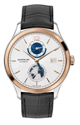Montblanc Heritage 113780