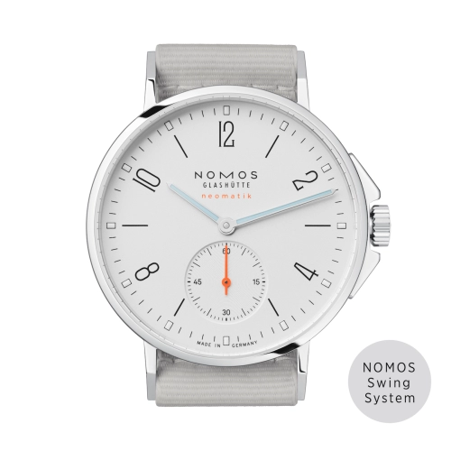 Nomos Glashütte Ahoi 560