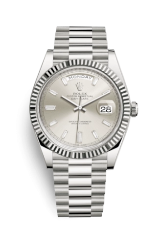 Rolex Day-Date 40 228239-0003