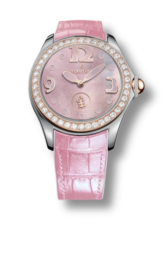 Corum Bubble L295-03051