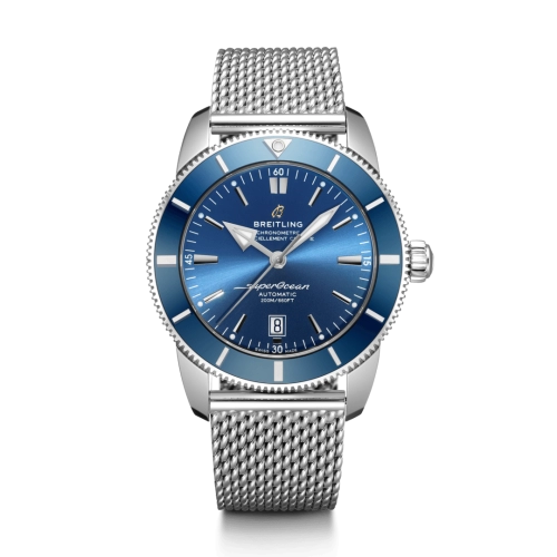 Breitling Superocean Heritage AB2020161C1A1