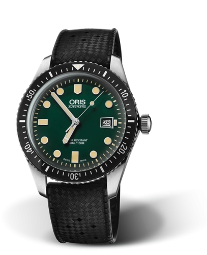 Oris Divers 65 01-733-7720-4057-07-4-21-18
