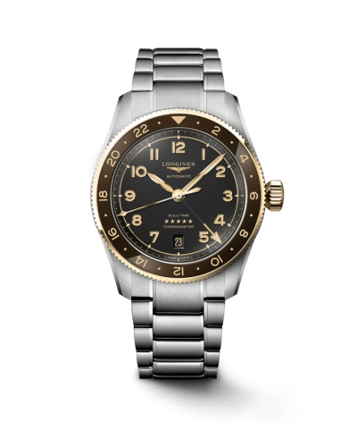 Longines Spirit L3-802-5-53-6