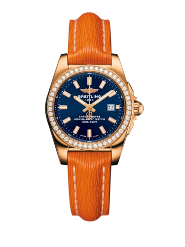 Breitling Galactic H7234853-C950-270X