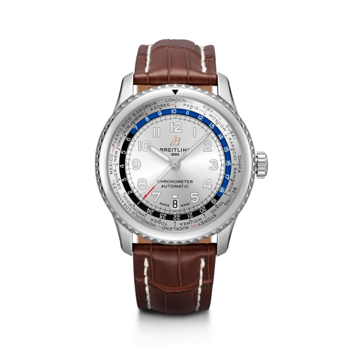 Breitling AVI AB3521U01G1P1