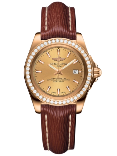 Breitling Galactic H7133053-H549-211X