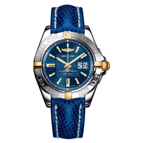 Breitling Galactic B49350L2C809143Z