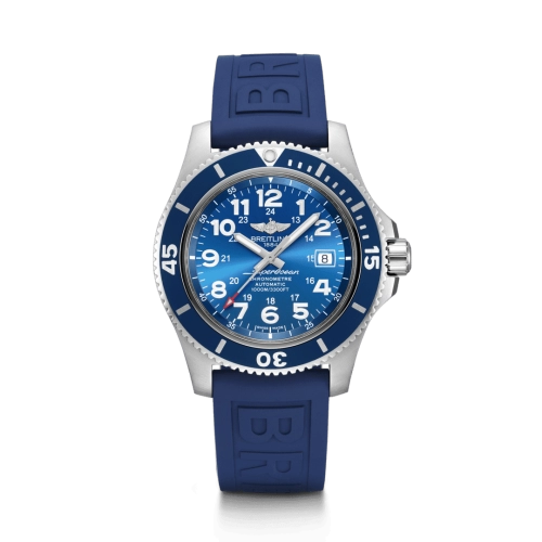 Breitling Superocean A17392D81C1S2