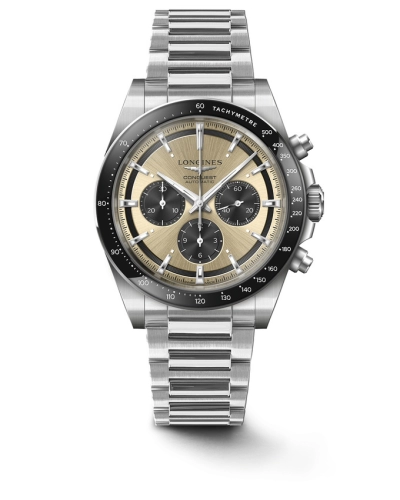 Longines Conquest L3-835-4-32-6