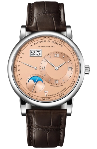 A. Lange & Söhne Lange 1 345-056