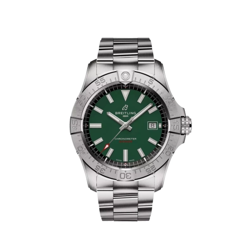Breitling Avenger A17328101L1A1