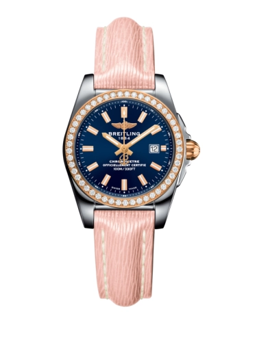 Breitling Galactic C7234853-C950-272X-A12BA-1
