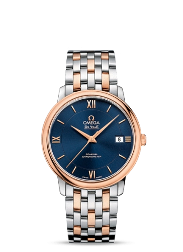 Omega De Ville 424-20-37-20-03-002