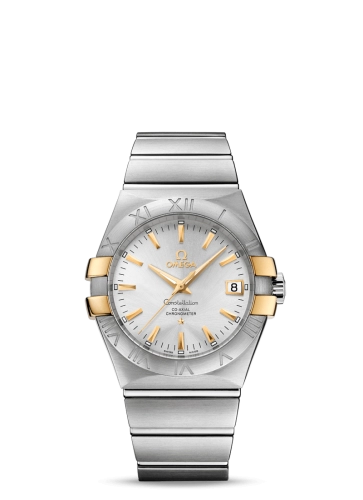 Omega Constellation 123-20-35-20-02-004