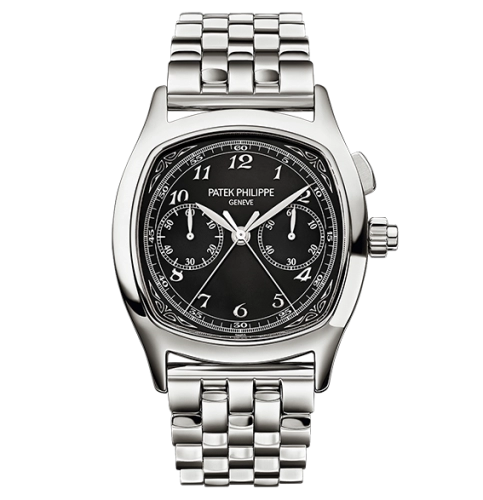Patek Philippe Grand Complications 5950-1A-012