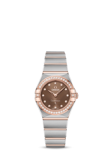 Omega Constellation 131-25-25-60-63-001