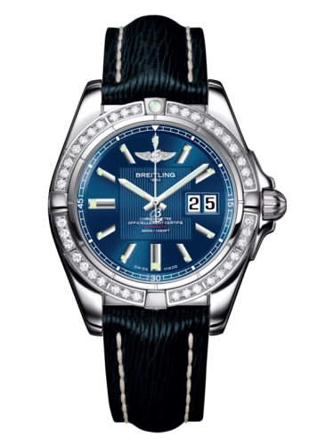Breitling Galactic A49350LA-C806-220X