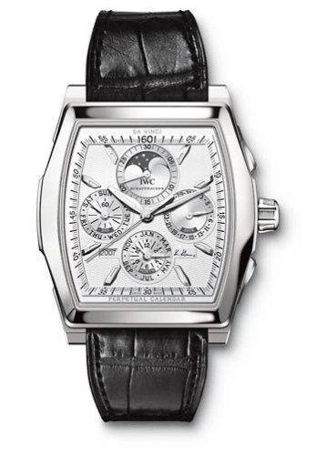 IWC Da Vinci IW3762-01