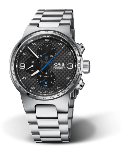 Oris Williams 01-774-7717-4164-07-8-24-50