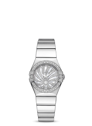 Omega Constellation 123-55-24-60-55-014