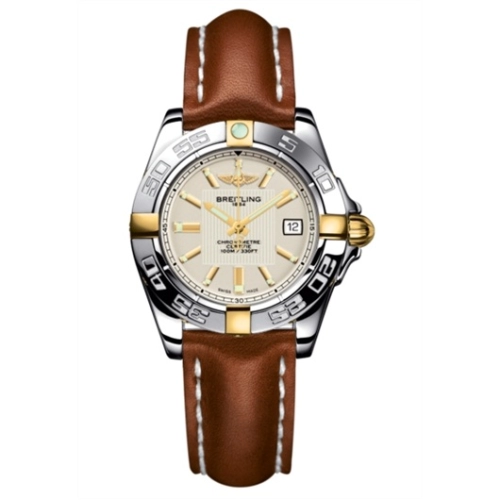 Breitling Galactic B71356L2-G703-406X
