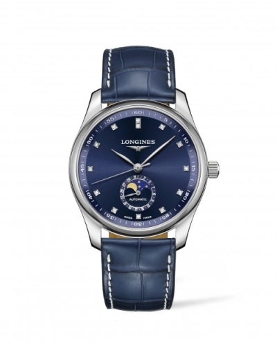 Longines Master Collection L2-909-4-97-0