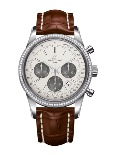 Breitling Transocean AB015253-G724-737P