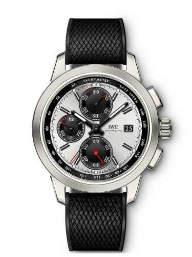 IWC Ingenieur IW3807-04