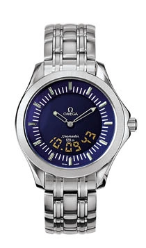 Omega Seamaster 120M 2521-81-00