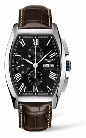 Longines Evidenza L2-701-4-58-9