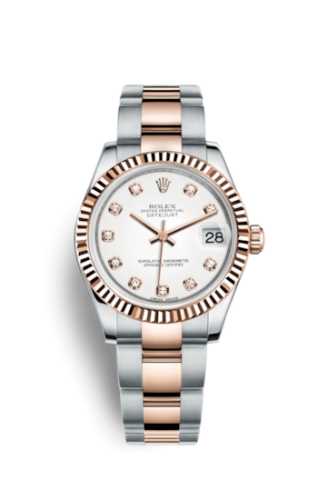 Rolex Datejust 31 178271-0039
