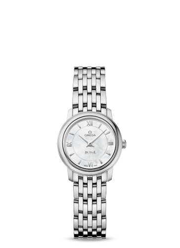 Omega De Ville 424-10-24-60-05-001