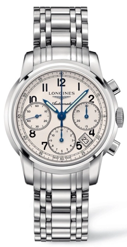 Longines Saint Imier L2-753-4-73-6