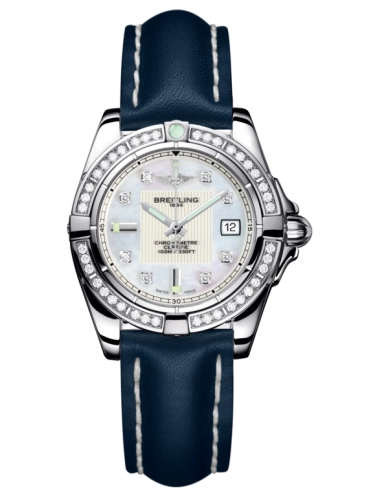 Breitling Galactic A71356LA-A708-116X