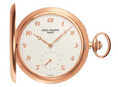 Patek Philippe Pocket 980R-001