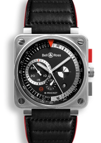Bell & Ross BR-01 BR0194-B-ROCKET