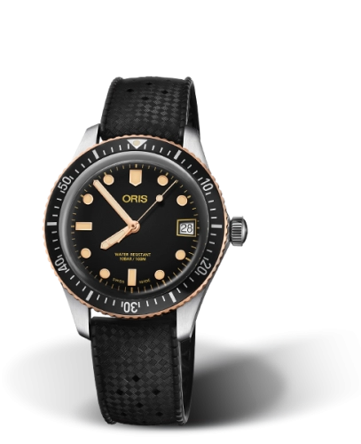 Oris Divers 65 01-733-7747-4354-07-4-17-18