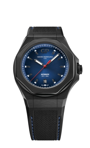 Girard-Perregaux Laureato 81070-21-491-FH6A